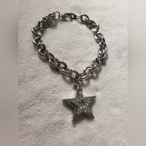 Star bracelet
